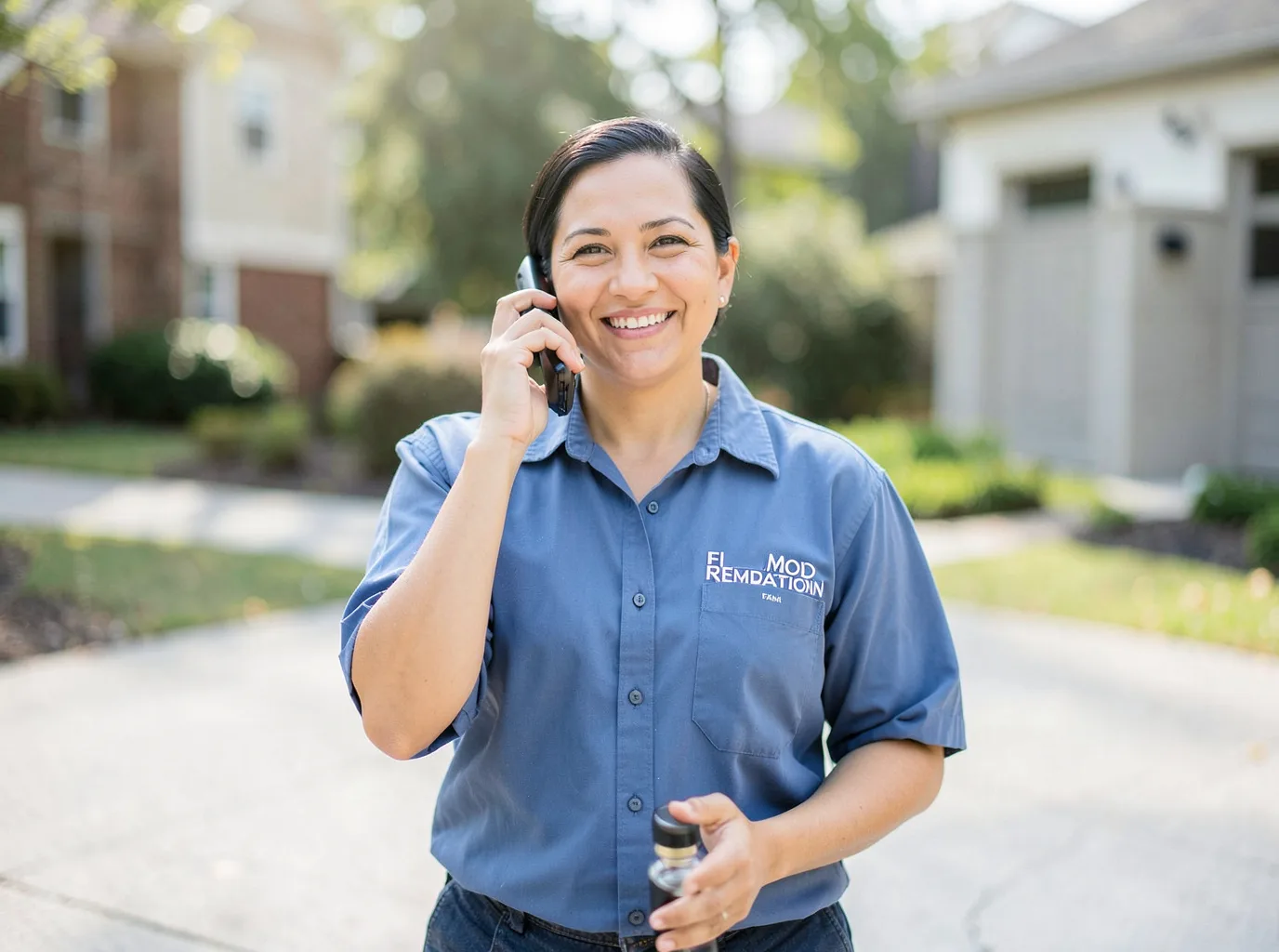 Mold Remediation Sheffield Lake, OH FAQs
